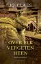 [Thomas Berg 10] • Over elk vergeten heen 2017